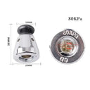 Pressure Cooker Valve For Safer Cooking