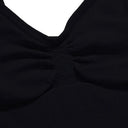 Seamless Women's Waist Slimming Corset Shapewear with Butt Lifter