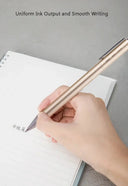 Smooth Ink Rollerball Pen For Students