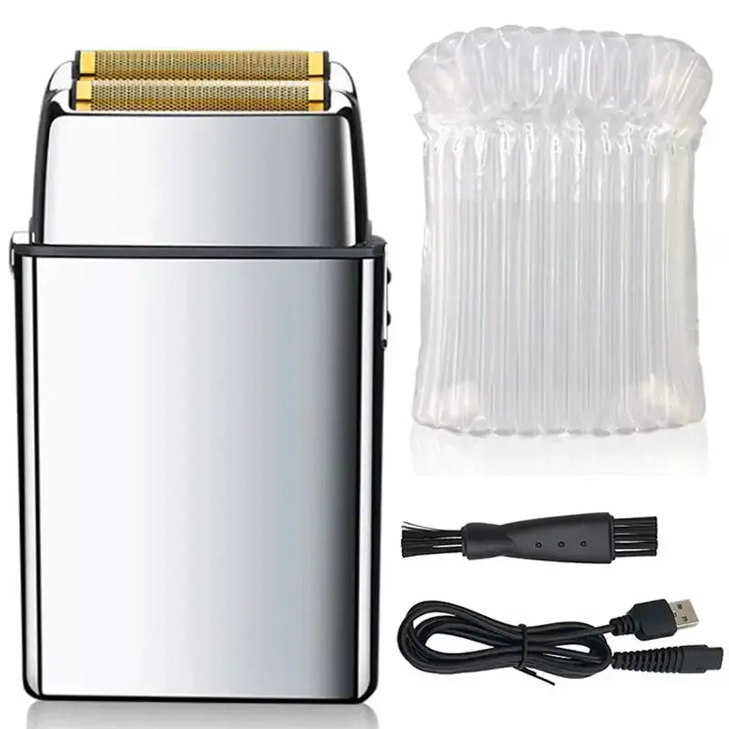 Precision Cordless Hair Shaver for Men — product view 8