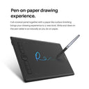 Huion H580X Portable Graphics Tablet