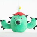 PVZ Plush Toys for Fans and Collectors