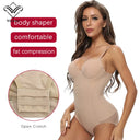 Sexy Slimming Shapewear Bodysuit for Women Comfortable Lingerie