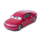 Disney Pixar Cars 3 Diecast Metal Alloy Car Set Gift Pack