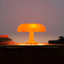 Italy Designer Mushroom Table Lamp Elegant Lighting for Home