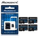 High-Speed Mini SD Card for Fast Data Transfer Solutions