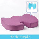 Posture Support Seat Cushion for Office