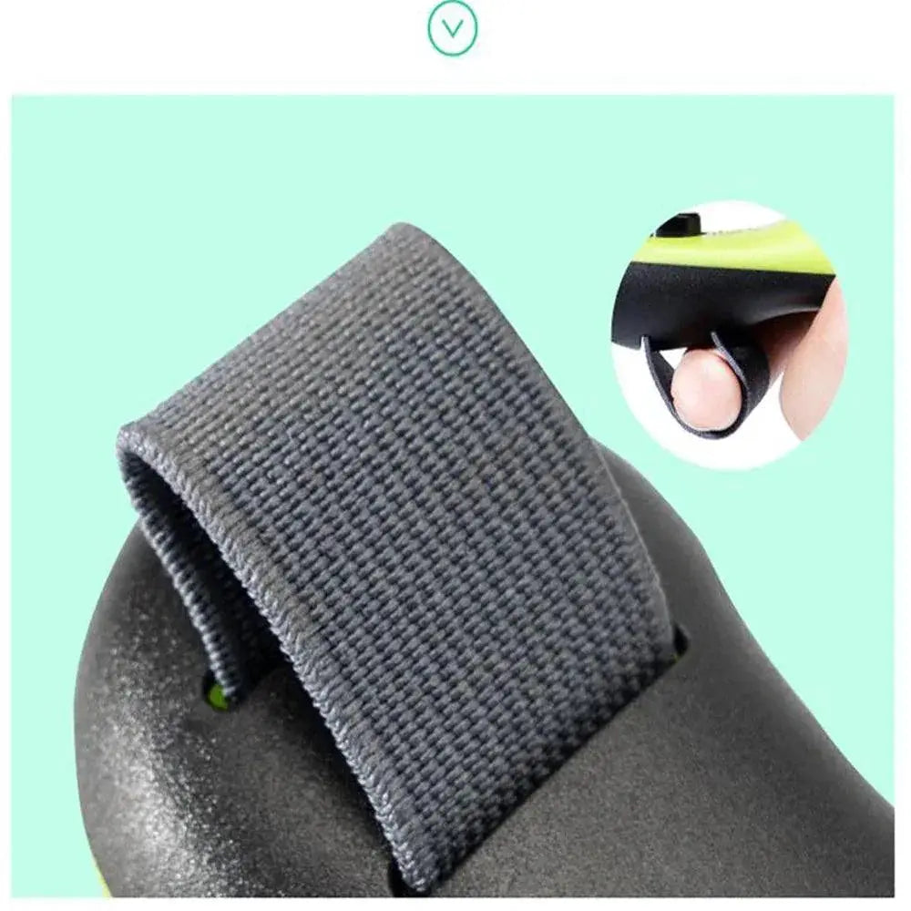 Pet Clicker Whistle Training Guide Green Color Essentials