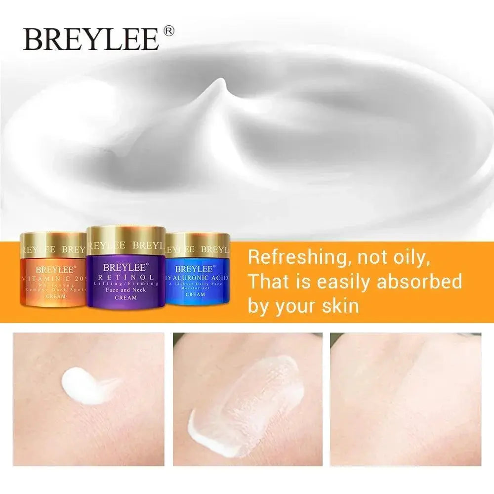 Vitamin C Dark Spot Remover Cream For Radiant Skin