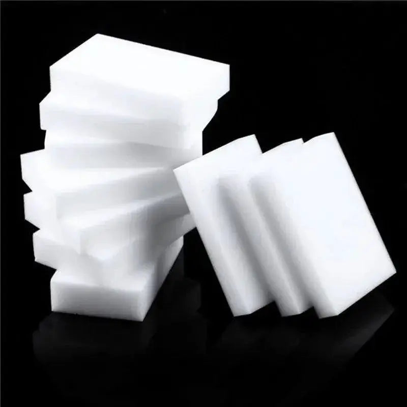Melamine Sponge High Density Eraser For Home Kitchen