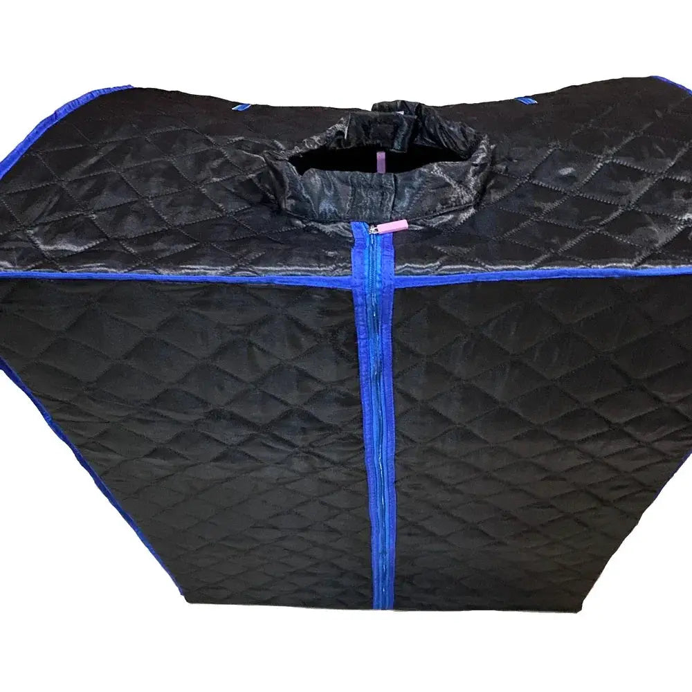 Portable Home Sauna 2000W Spa Box For Insomnia Relief - OurLum.com
