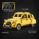 Educational RC Car Kit for Kids to Build