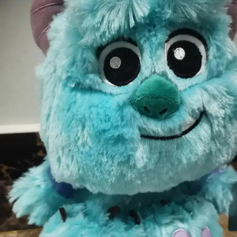 Monsters University Sulley Plush Toy Stuffed Animal