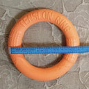 Durable Dog Toy for Active Fetch Play