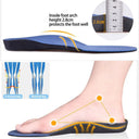 Arch Support Insoles: Premium Comfort for Happy Feet Lum Lum