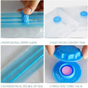Vacuum Storage Bags for Travelers