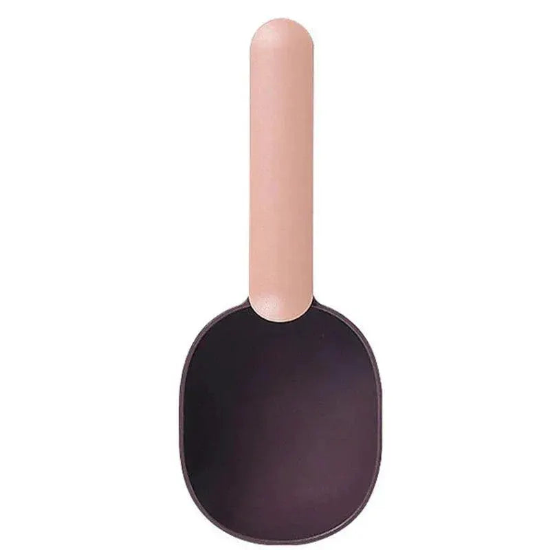 Keeps Kibble Fresh Pet Food Scoop Kit — product view