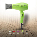 Eco Friendly Hair Dryer for Travelers
