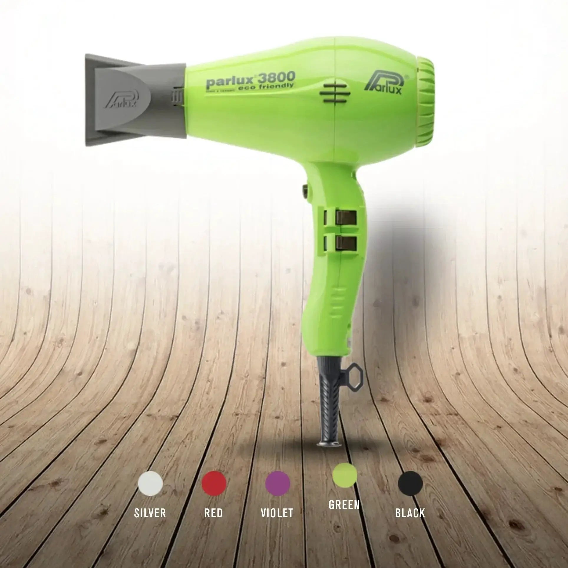 Professional 220V 1600W Eco Friendly Ceramic Hair Dryer