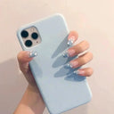 Press-On Nails for At-Home Salon Finish