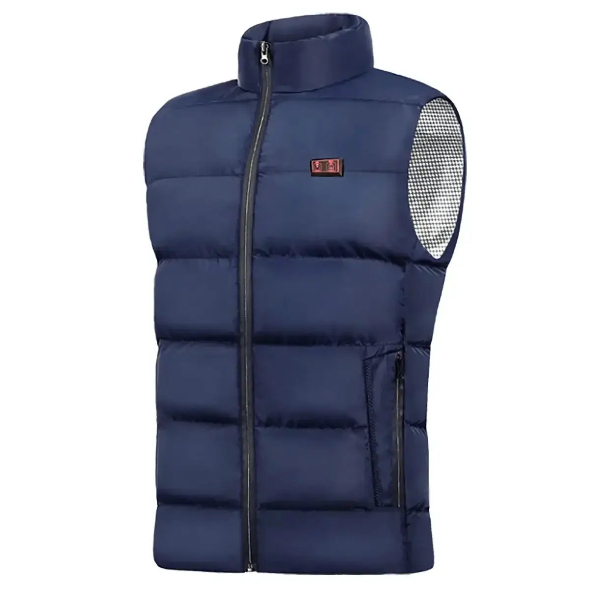 Targeted Warmth Heated Jacket for Winter — product view 12
