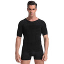 Tummy Flattening Posture Vest for Men