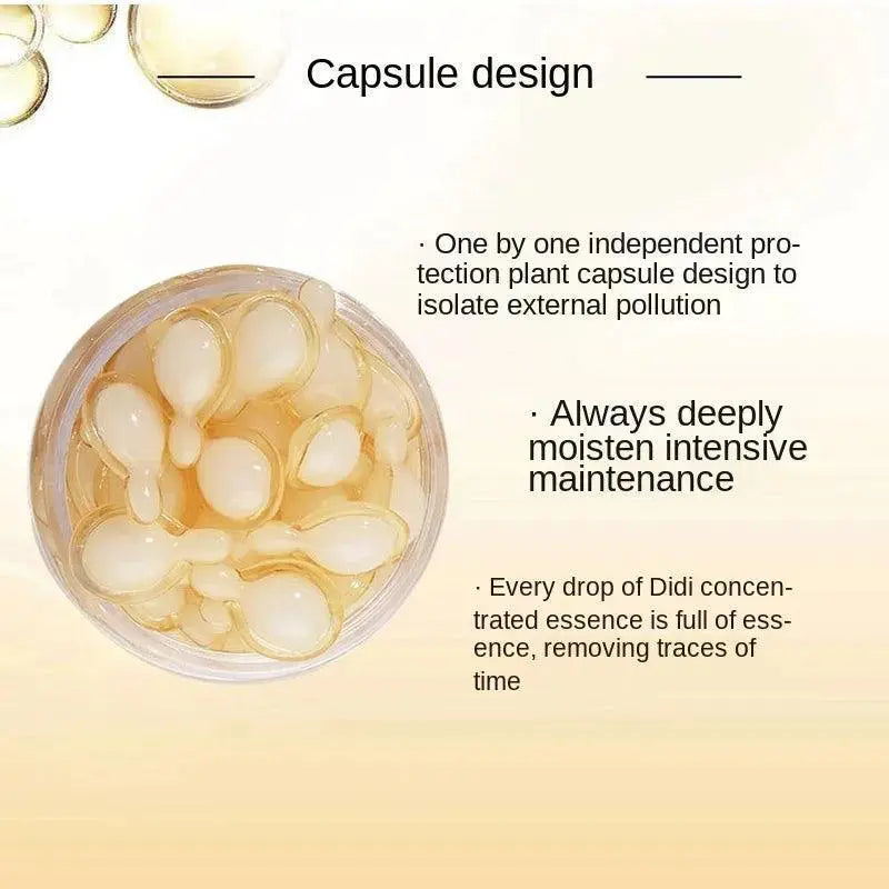 Anti Wrinkle L Vitamin C Radiance Serum Youthful Elixir