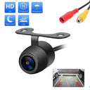 Car Rear View Camera for Safer Reversing