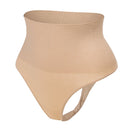 High Waist Seamless Shapewear Bodysuit for Women Tummy Control