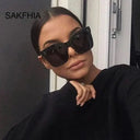 Sunglasses For Women With UV Protection