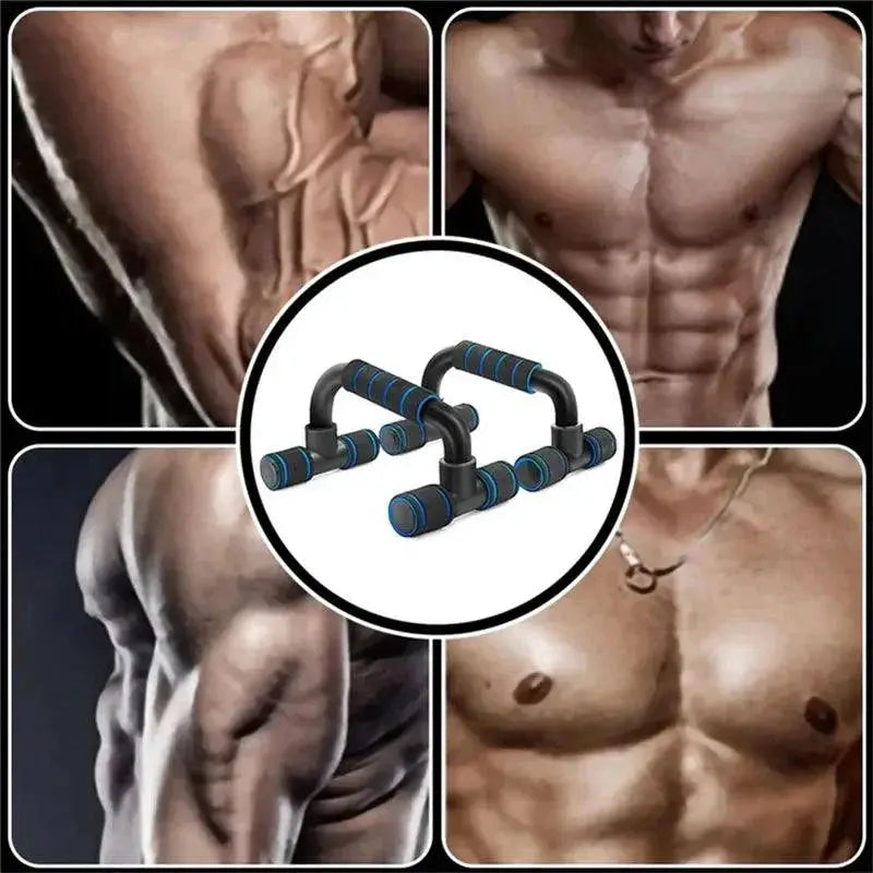 Push Up Stand Gym Handles for Arm and Chest Training