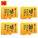 Kodak 64gb Microsd High Speed Card