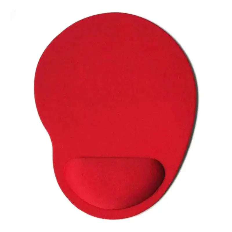 Ergonomic Wrist Support Mouse Pad Improve Gaming Experience