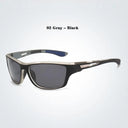 Vintage Polarized Sunglasses for Men and Women for Outdoors