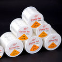 100m/Roll Elastic Crystal Jewelry Cord For DIY Jewelry Making