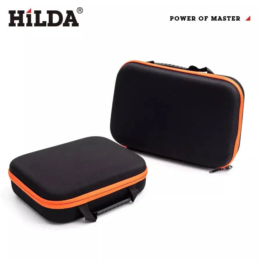Hilda Waterproof Tool Bag For Electricians And Enthusiasts