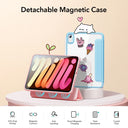 ESR for iPad Mini 6 Case Magnetic Case Strong Protection