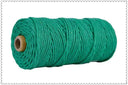 Eco Macrame Rope for DIY Wall Decor