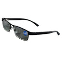 Stainless Steel Men Reading Glasses