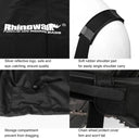 Rhinowalk Foldable MTB Bike Bag