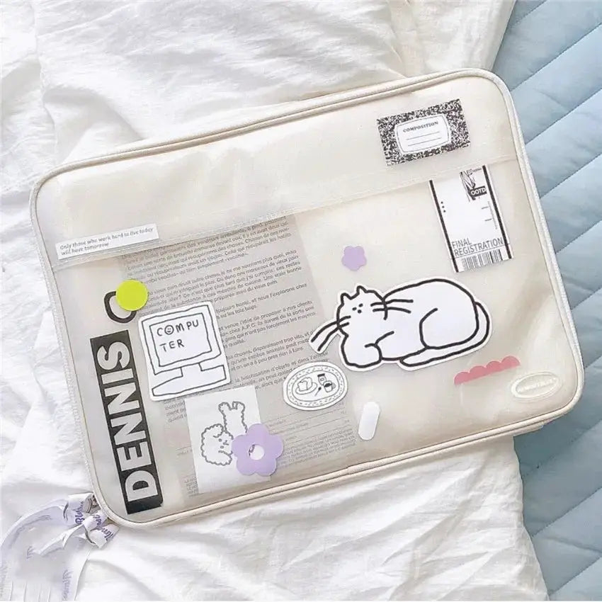 Durable Laptop Case for Huawei MacBook — product view 10