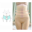 High Waist Seamless Tummy Control Shaper Pants for Women