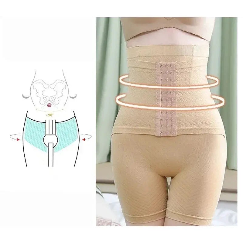 Tummy Control Shapewear for Women Daily Women — product view 11