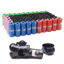 Pet Waste Cleanup Bags Cute Bone Design Eco-Friendly Dispenser