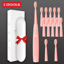 COSOUL Sonic Electric Toothbrush Professional 5 Modes Gift Box