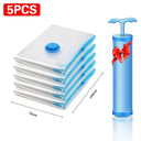 Airtight Vacuum Bags for Home Storage