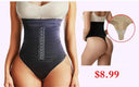 Shapewear For Women With Tummy Control