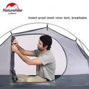 Ultralight Tent for Solo Backpackers