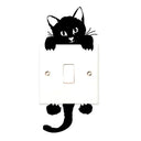 Whimsical Wall Stickers for Kids Rooms