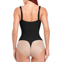 Shapewear Bodysuit With Padded Bra Lift